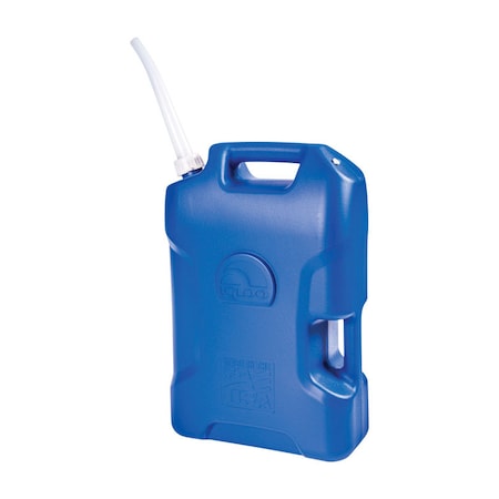 Igloo Igloo 6 gal Blue BPA Free Water Container 42154